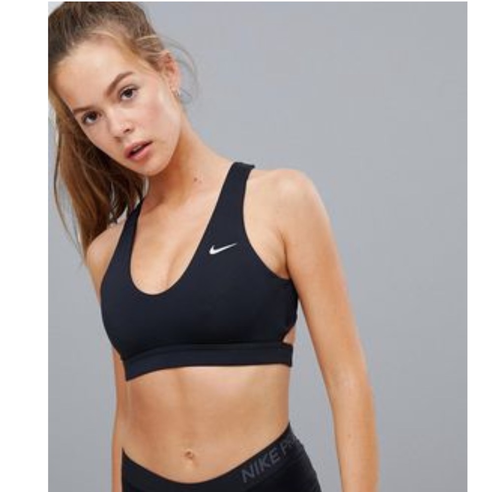 Nike Indy Light Sports Bra